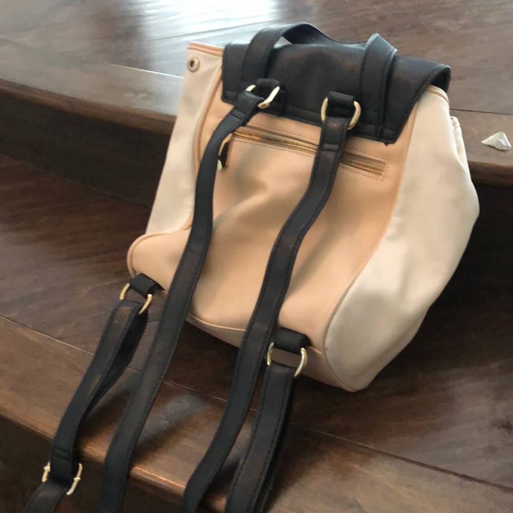Mini Backpack - Picture 2 of 3